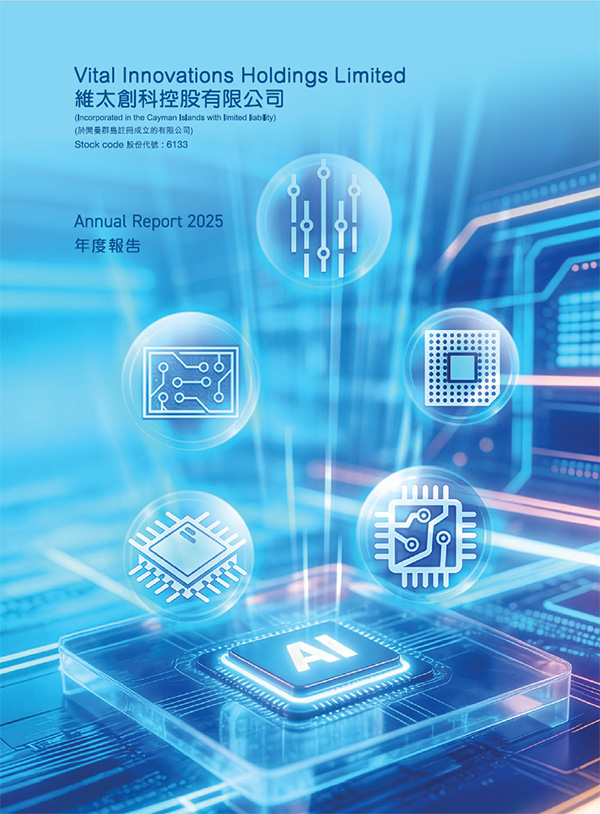 Annual Report 2025