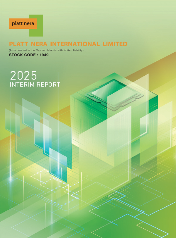 INTERIM REPORT 2025