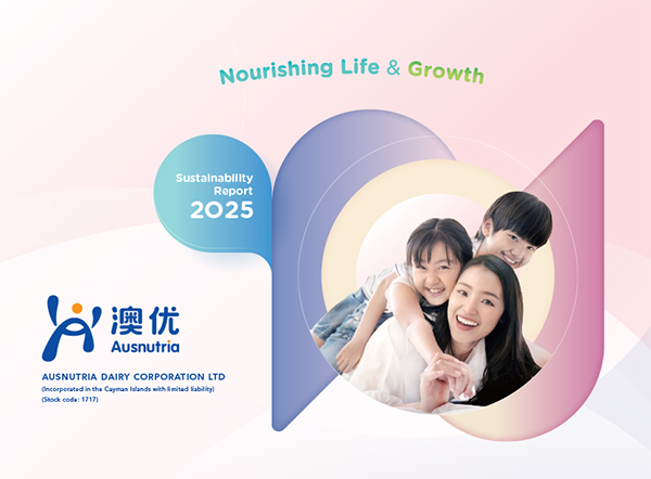 Sustainability Report 2025