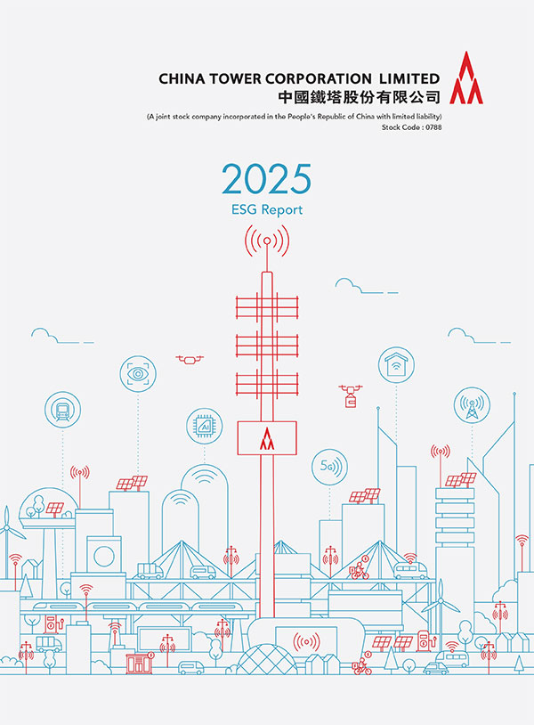 Environmental, Social and Governance Report 2025