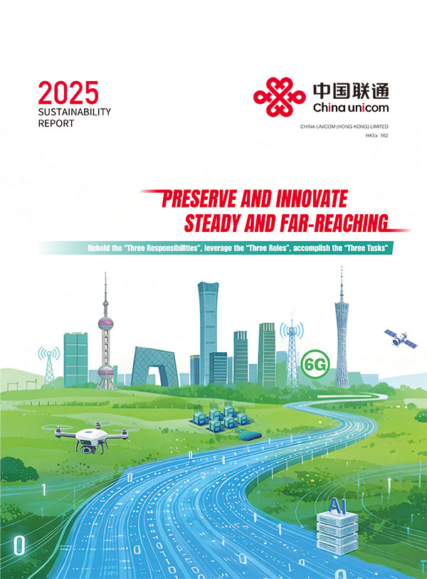 Sustainability Report 2025